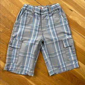 Boys Cargo Shorts